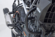 Sw-motech Crash Bar Lower Guard Kit
