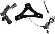 Custom Dynamics Backrest Led Light - Run & Brake