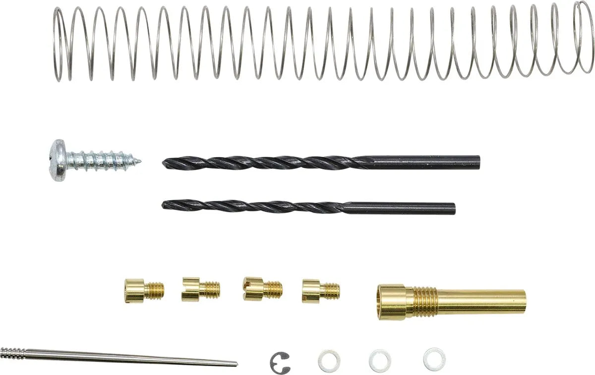 Dynojet Recalibration Jet Kit for Harley Davidson Electra Glide