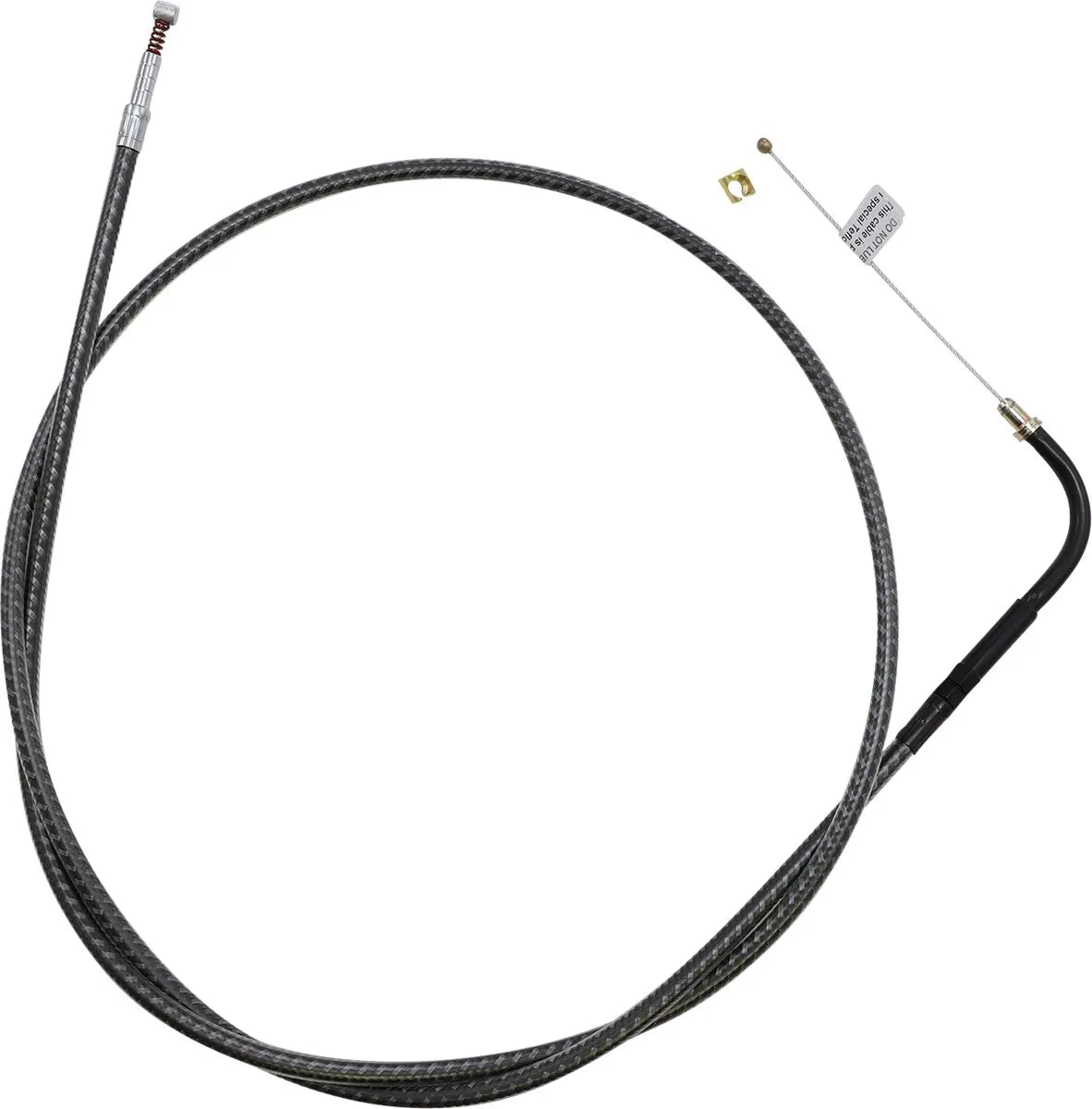 Magnum Shielding KARBONFIBR Braided Throttle/Idle Cable