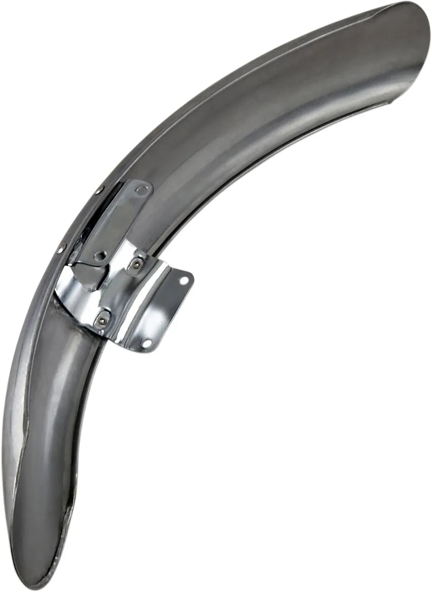 Drag Specialties Low-Profile Front Fender for HD FXSTS 88-92