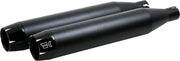 Tłumiki Khrome Werks 3-1/2" Slip-on