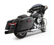 Rinehart Racing 4" Tłumiki Slip-On do Modeli Touring