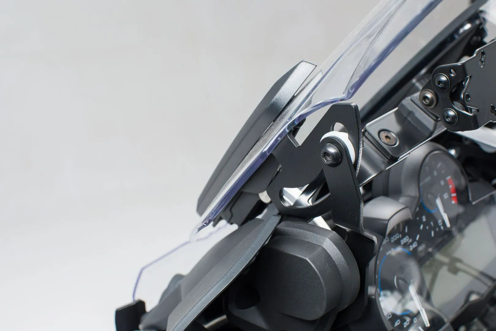 Sw-motech Screen Reinforcement - Windscreen Stabilizer