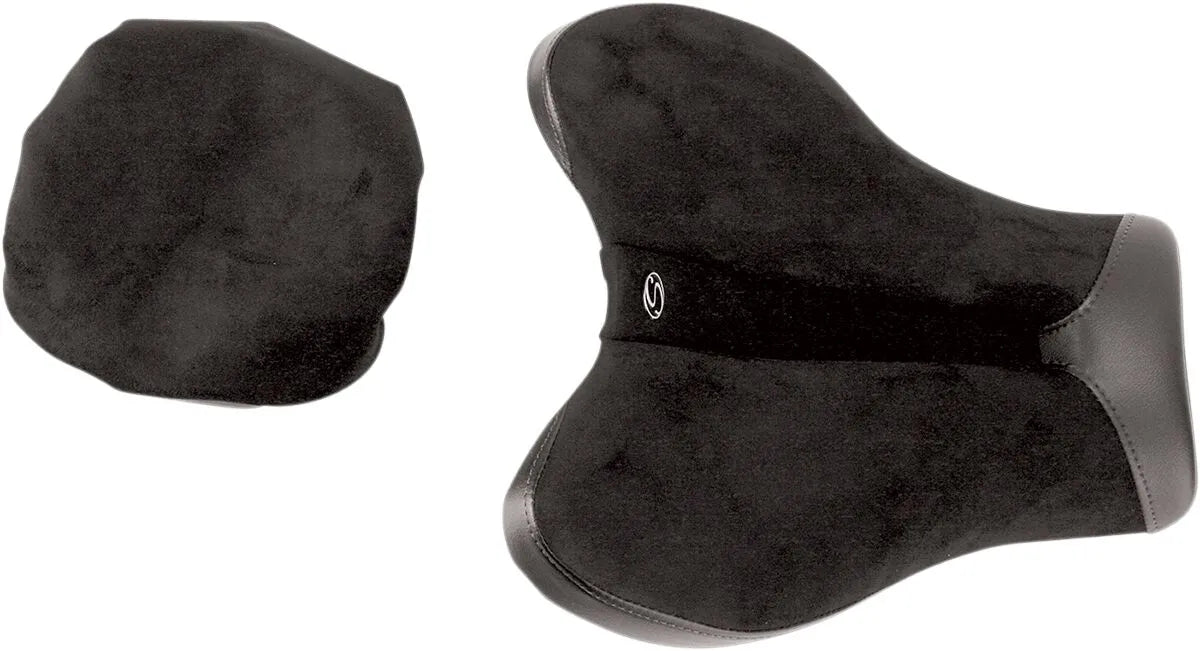 Saddlemen Gel Channel Sport Seat - For SUZUKI