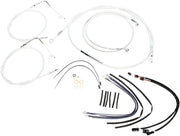 Magnum Shielding 1-1/4" Handlebar Kit