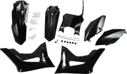 Cycra Replica 5-Piece Plastic Body Kit