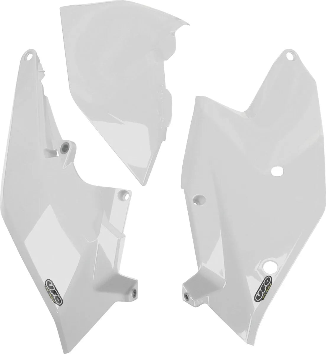 Ufo Replacement Side Panels For Ktm
