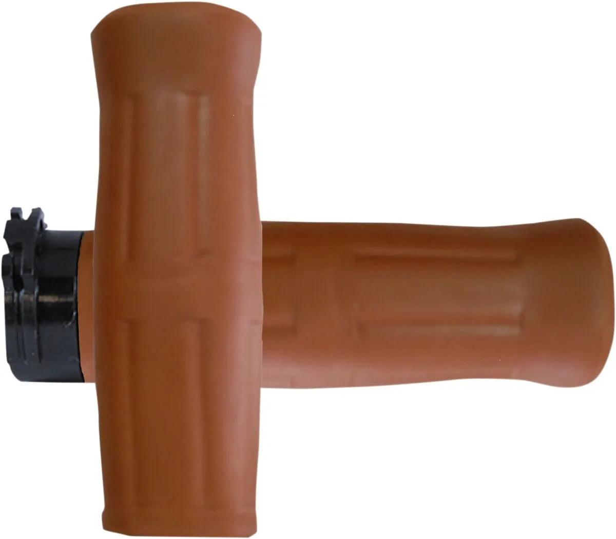 Avon Grips Old School Rubber Grips - 1" Handlebar