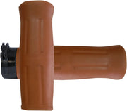 Avon Grips Old School Rubber Grips - 1" Handlebar