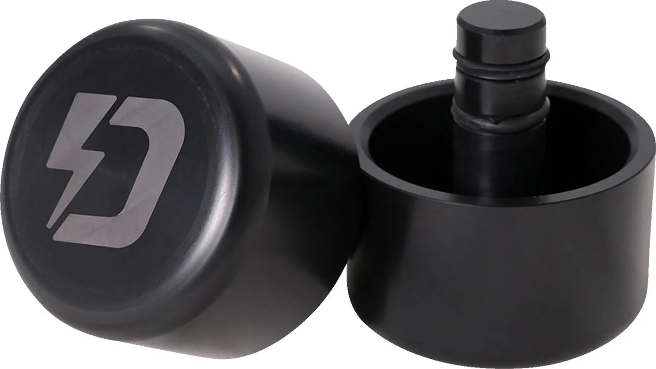 Dynojet Axle Slider Kit