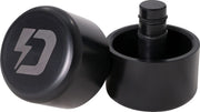 Dynojet Axle Slider Kit