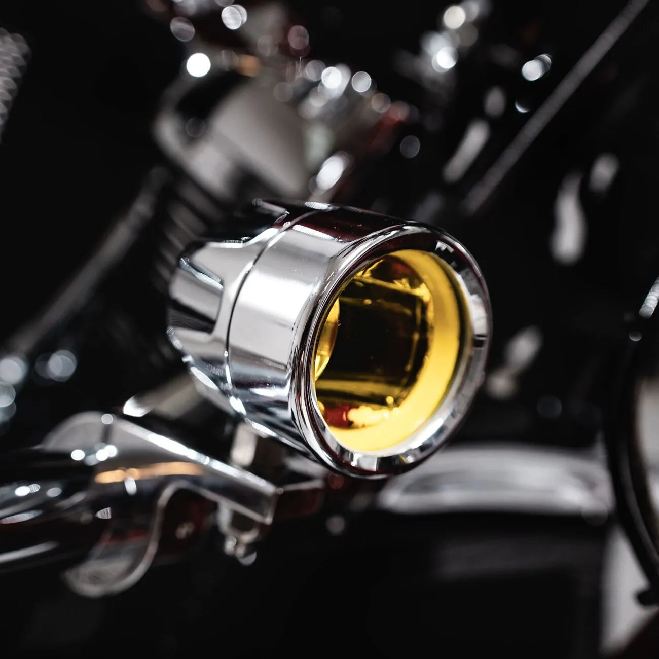Custom Dynamics Mounting Brackets For 1.25" Guards