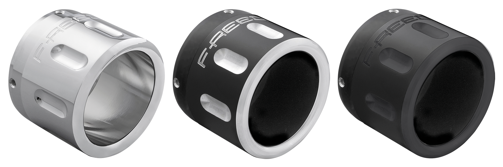 Freedom Performance Exhaust End Caps