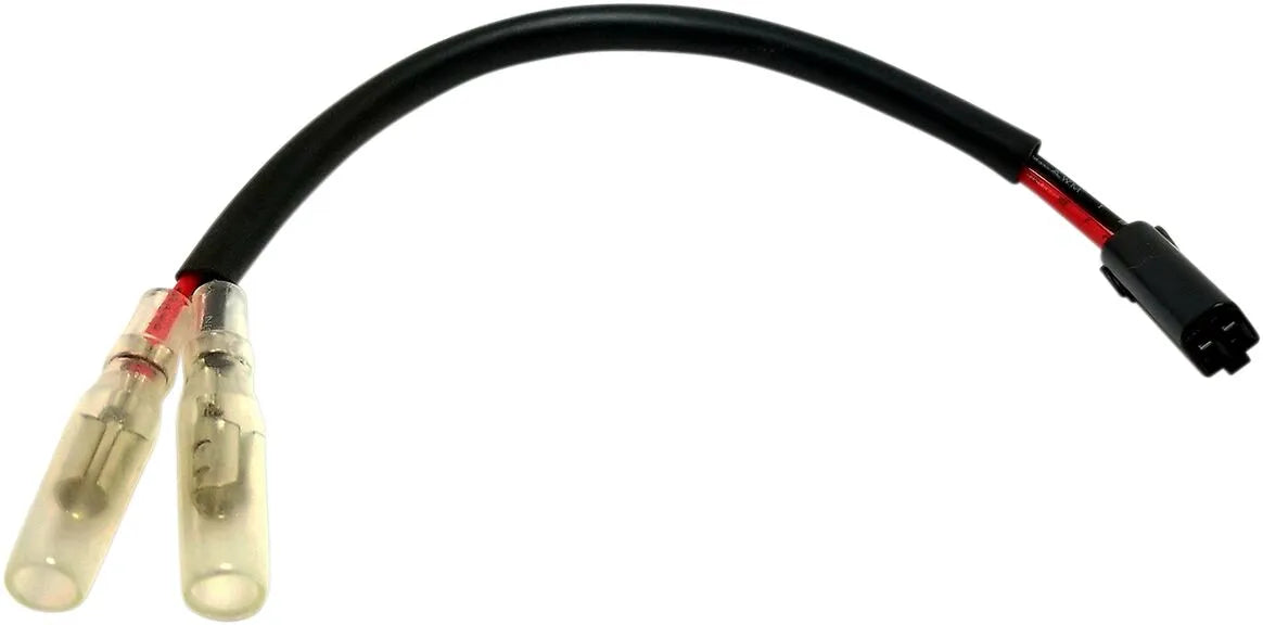 K&s Technologies License Plate Wire Adapter