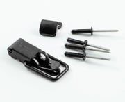 Moose Offroad Latch Kit Replacement