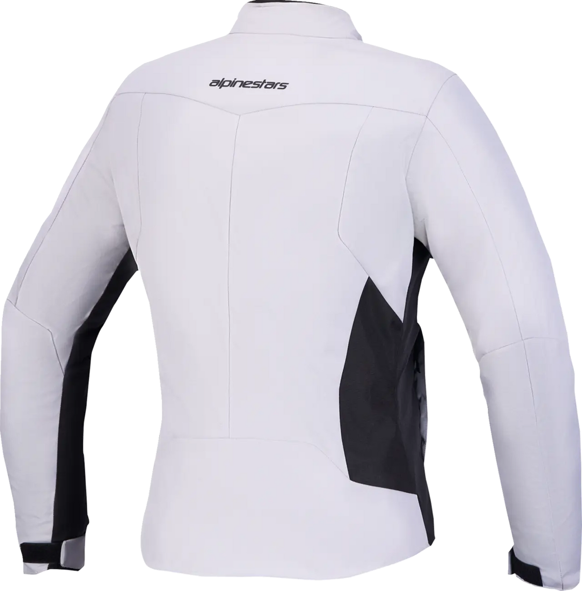 Alpinestars Stella C-1 Waterproof Jacket Ice Gray/Black