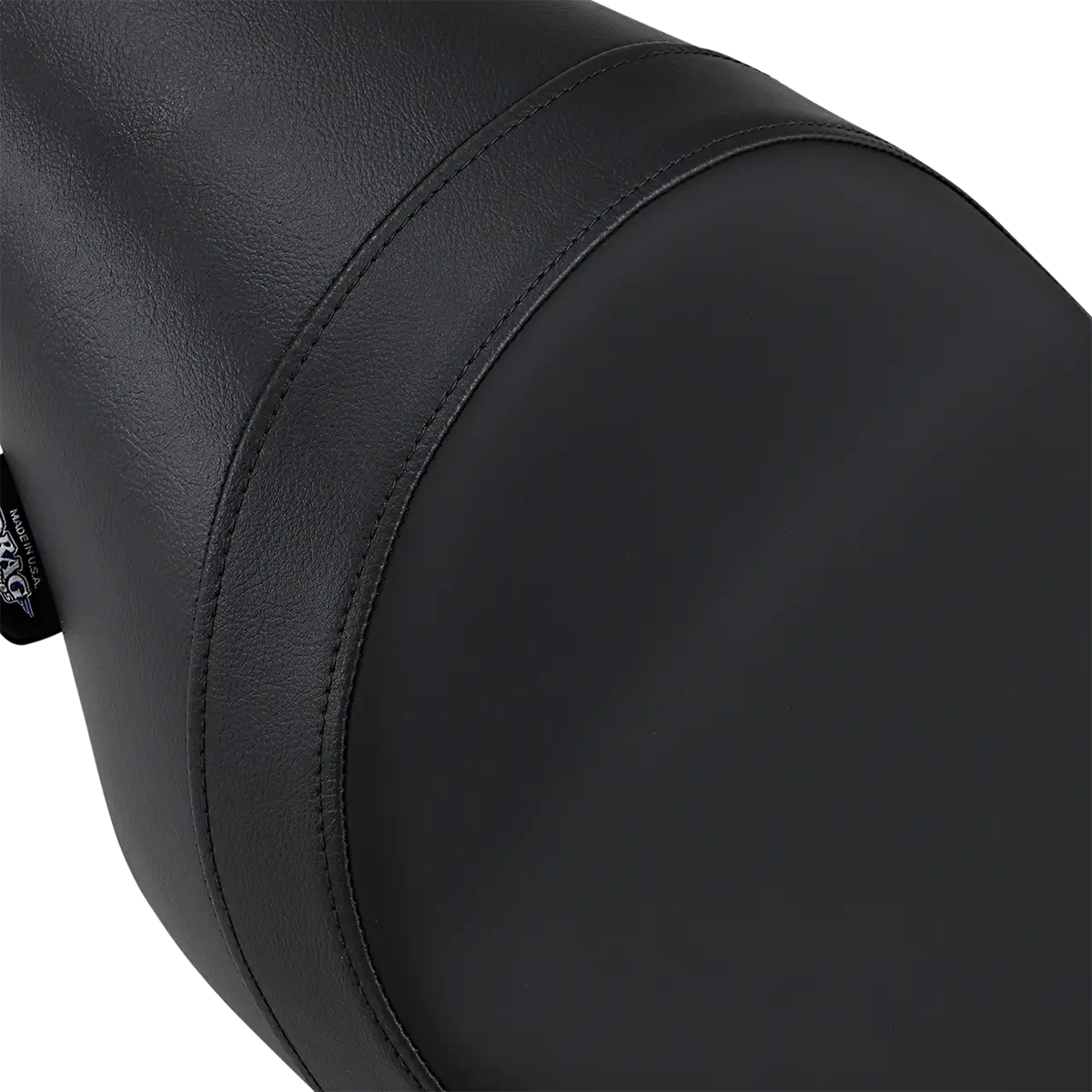 Drag Specialties Predator Seat - For Harley Davidson