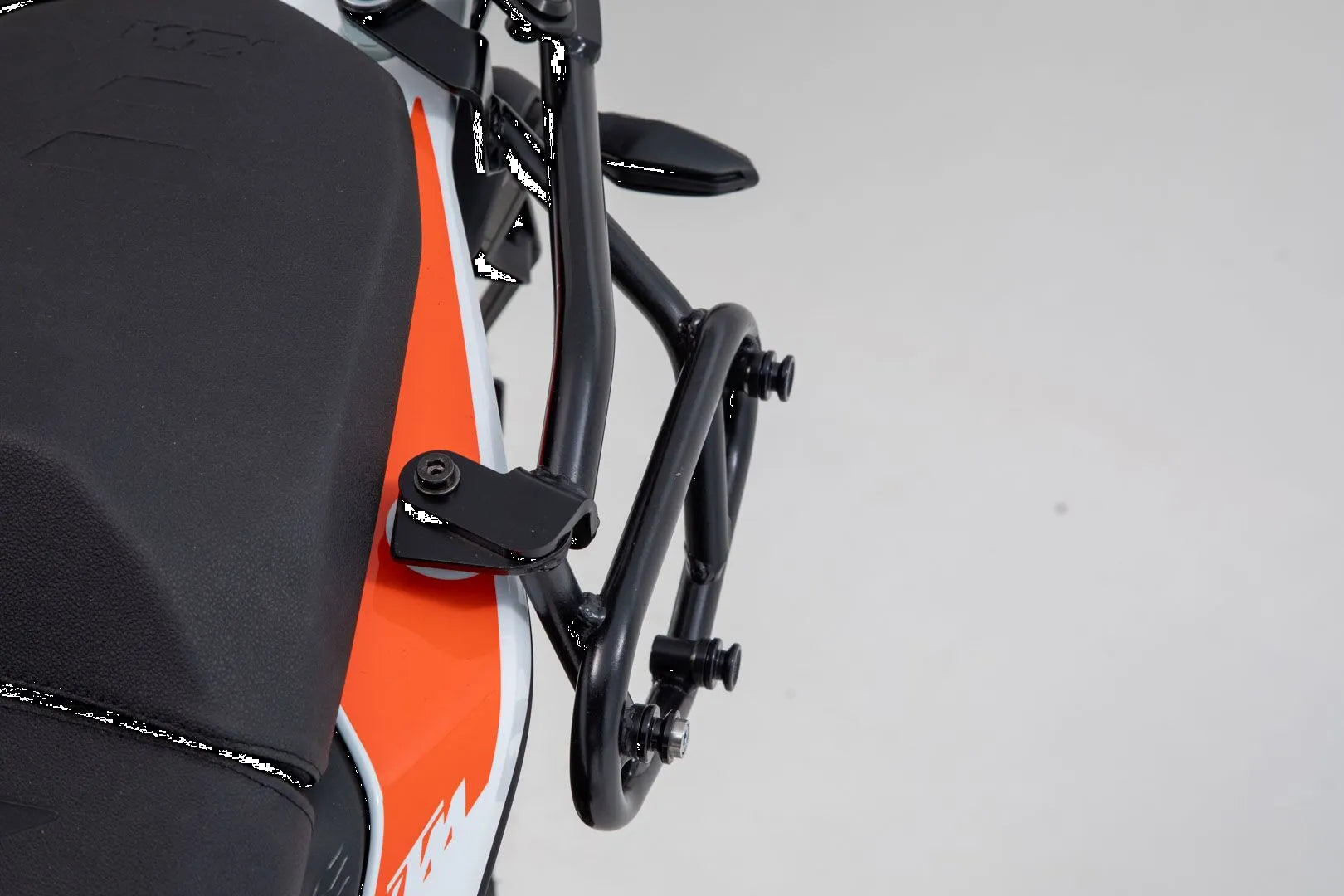 Sw-motech Slc Side Carrier For Motorcycle Luggage