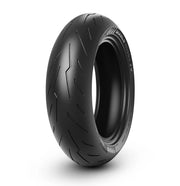 Pirelli Diablo Rosso Iv Tire 180/55zr17 Rear
