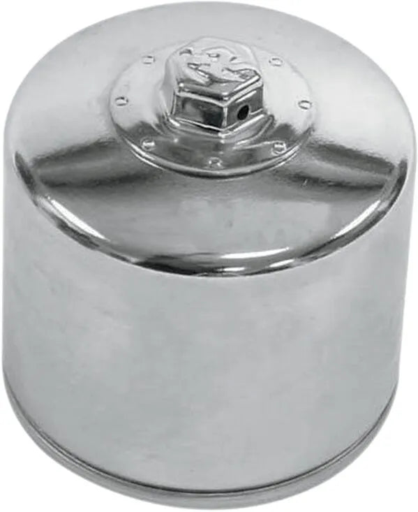 K & N Kn172c Performance Oil Filter With Nut