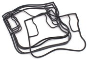 Cometic Gasket Individual Gaskets, O-Rings and Seals for EVO Big Twin 1984-2000 – Gasket & Seals