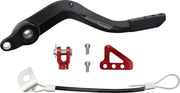 Moose Offroad Brake Pedal - 6061 Billet Aluminum