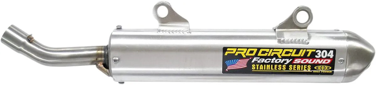 Tłumik Pro Circuit 304