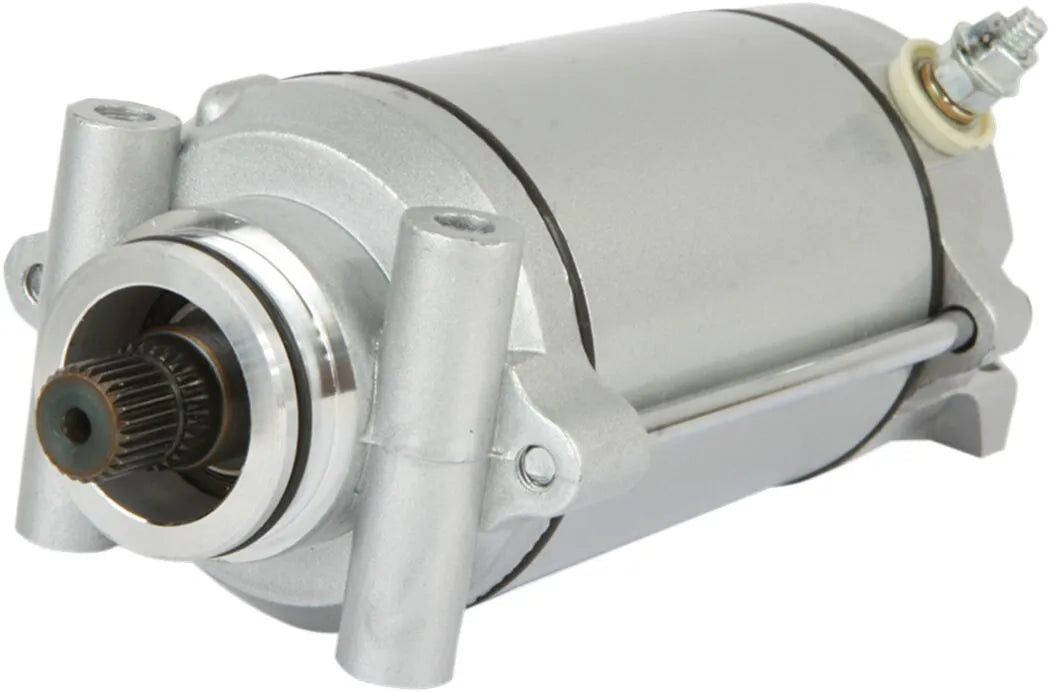 Parts Unlimited Starter Motor