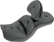 Saddlemen Explorer Roadsofa Seat - For Harley Davidson