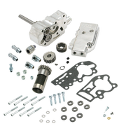S&S Billet Oil Pump Kits for Big Twin 1936-1999 – Engine