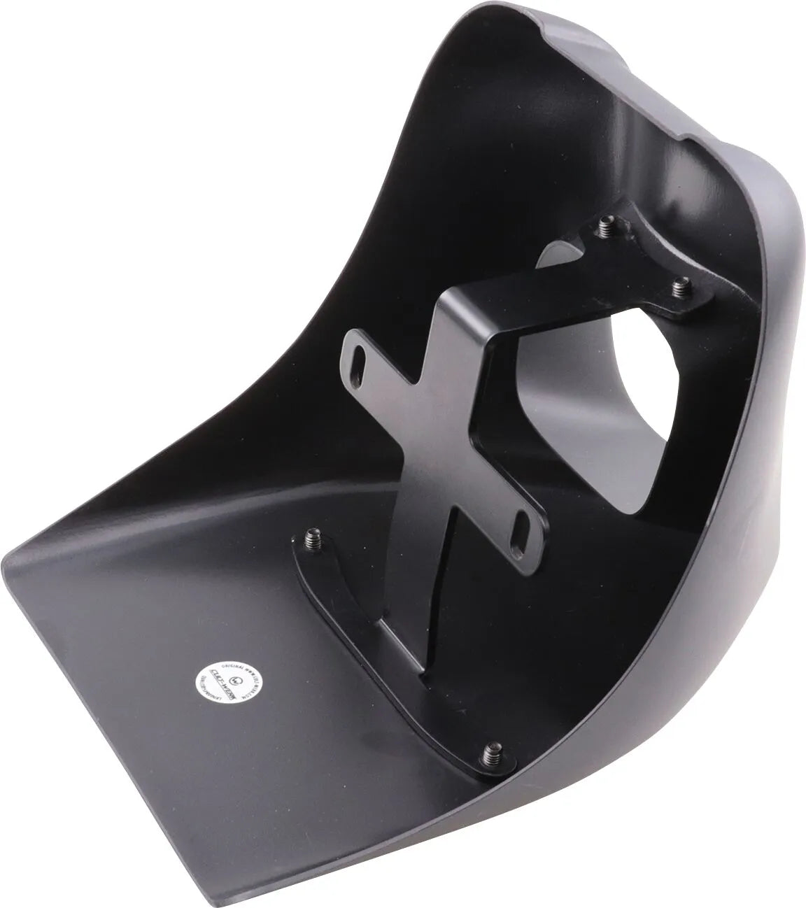 Cult Werk Bobber Spoiler For Harley-davidson Bobber Models