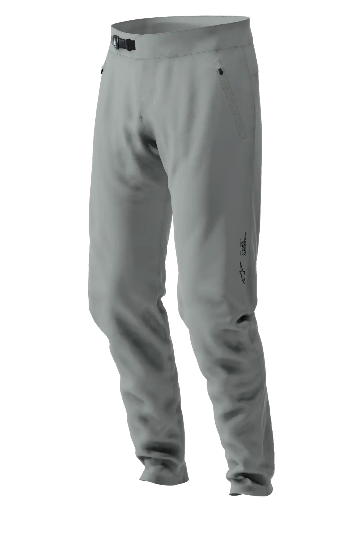 Alpinestars a-Dura Ride 2.0 Pants Gray