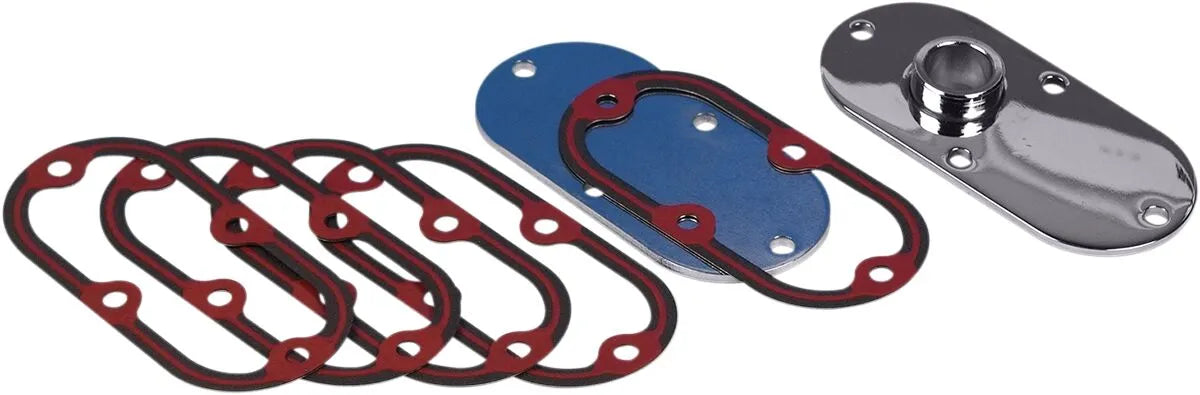 James Gasket Derby/Inspection Cover Gasket Kit