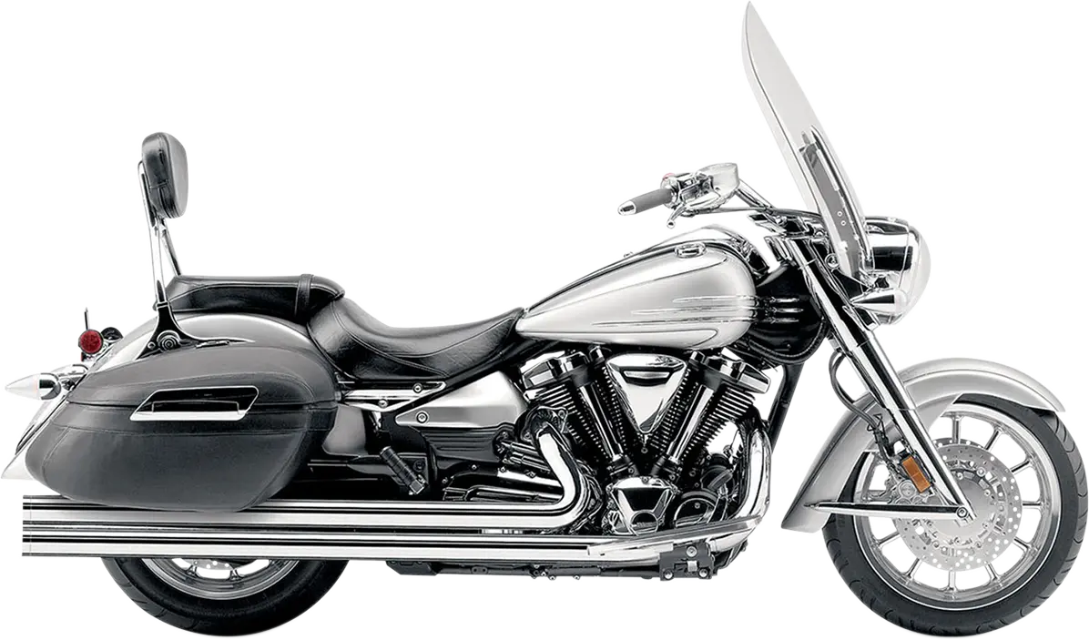 Cobra Speedster Xtra Long Układ Wydechowy Pełny System