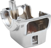 Drag Specialties Handlebar Switch Housing Kit Chrome