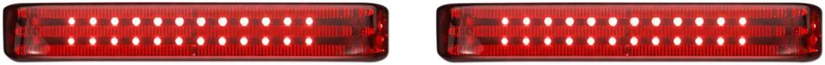 Custom Dynamics Probeam Led Saddlebag Lights