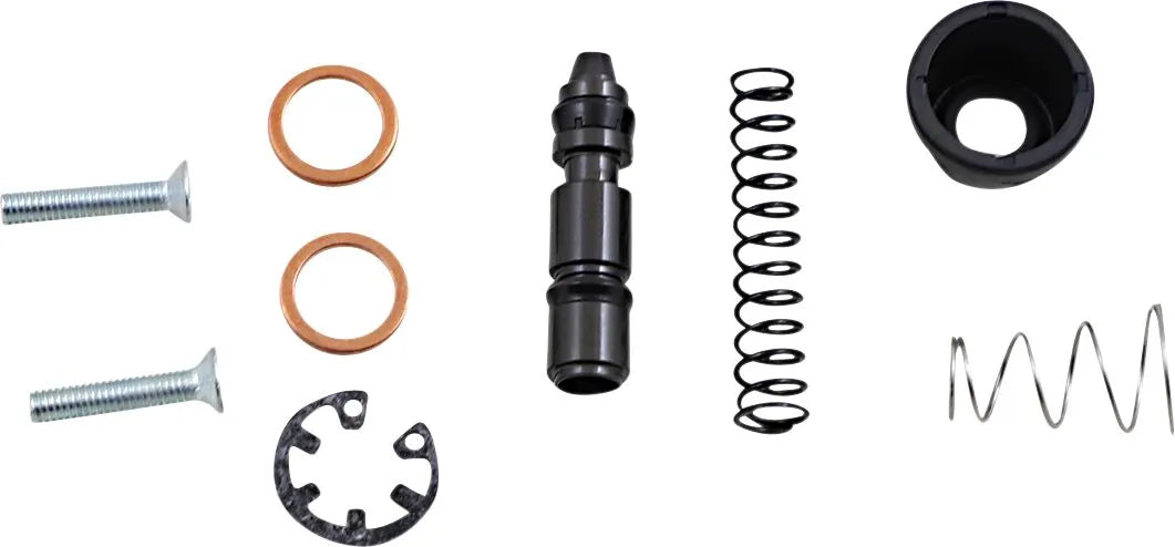 Prox Master Cylinder Rebuild Kit