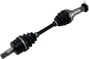 Moose Offroad Complete Axle Assembly