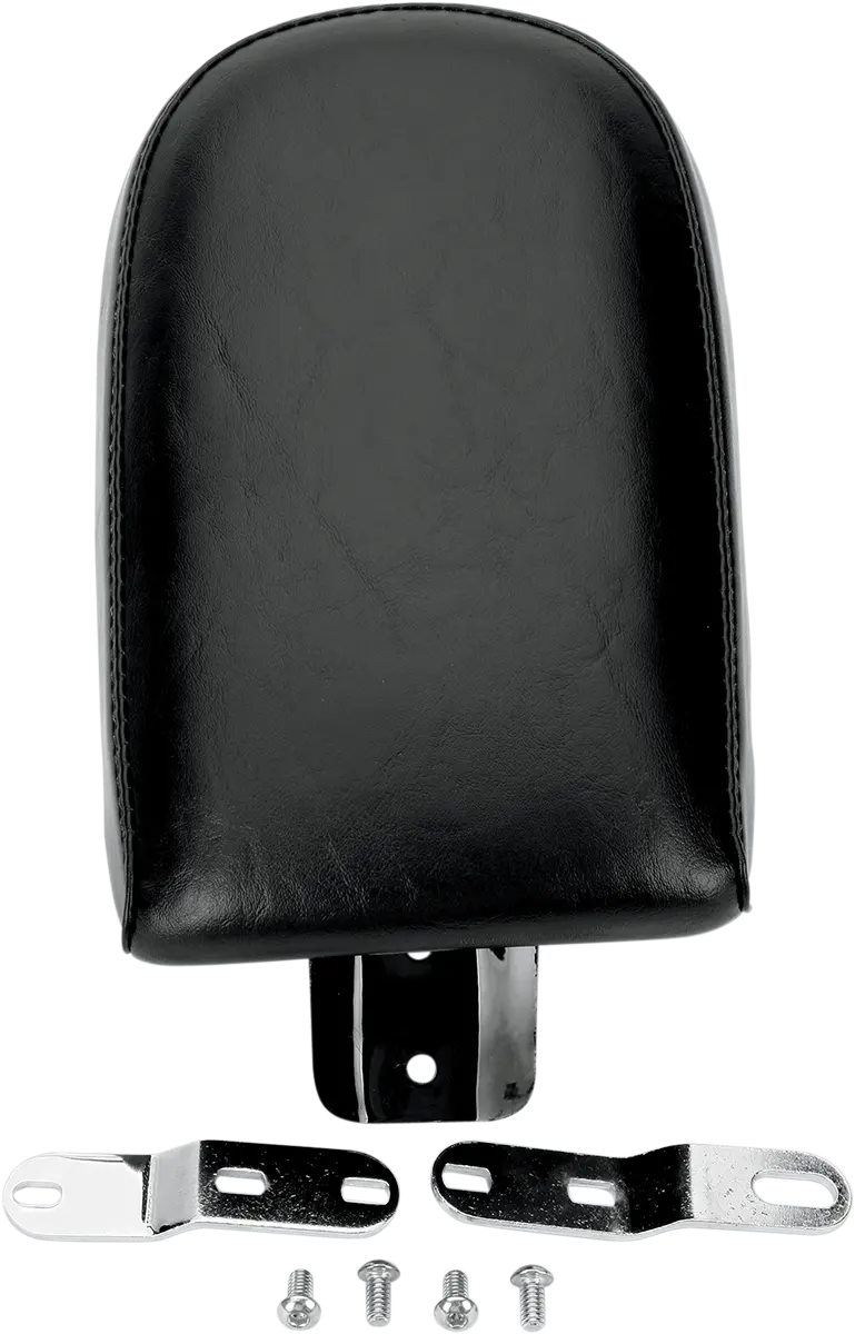 Le Pera Silhouette Pillion Pad - For Harley Davidson