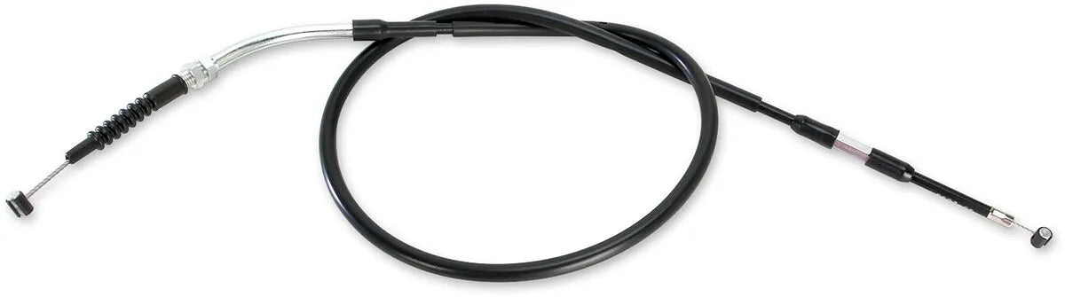 Moose Offroad Black Vinyl Clutch Cable