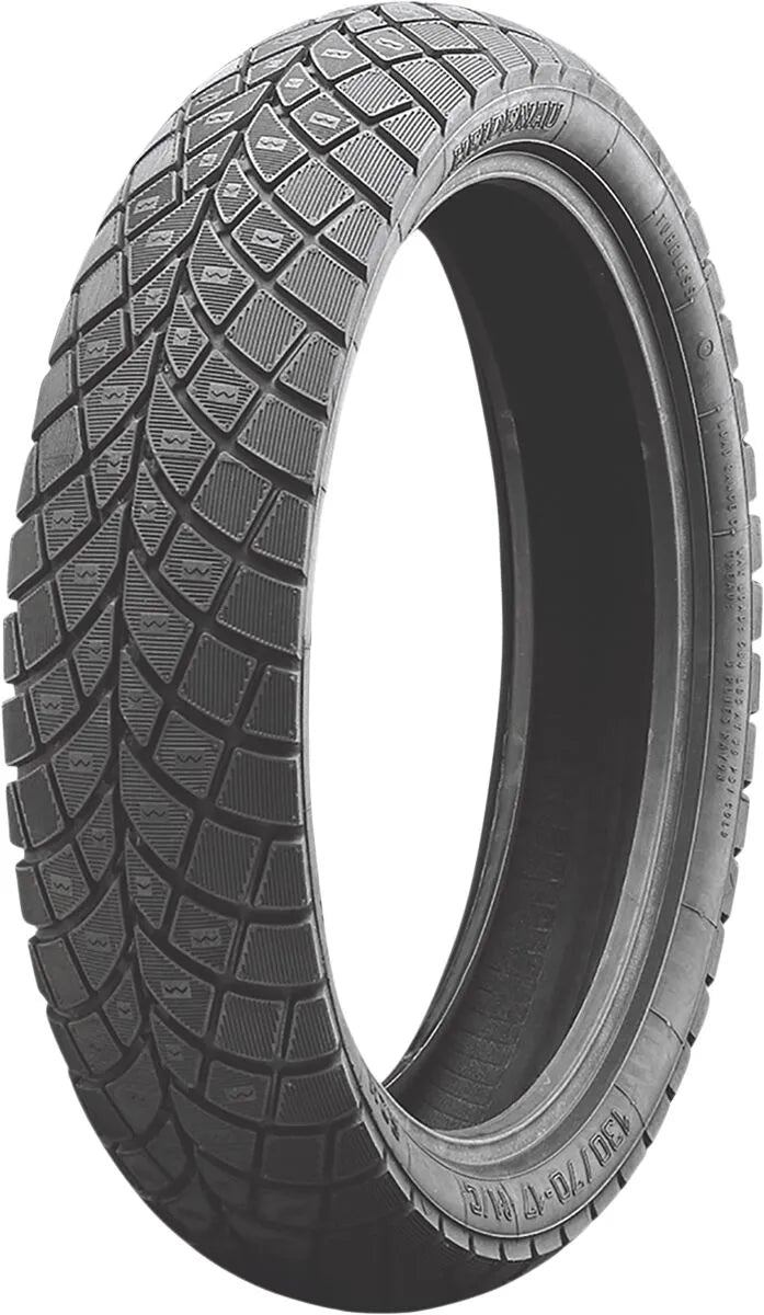 Heidenau K66 Tire 140/60-14 Tubeless Blackwall