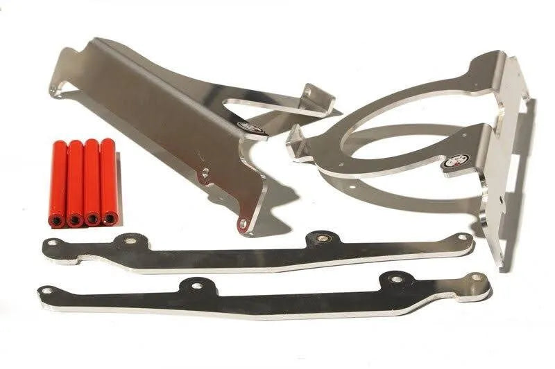 Axp Racing Radiator Braces