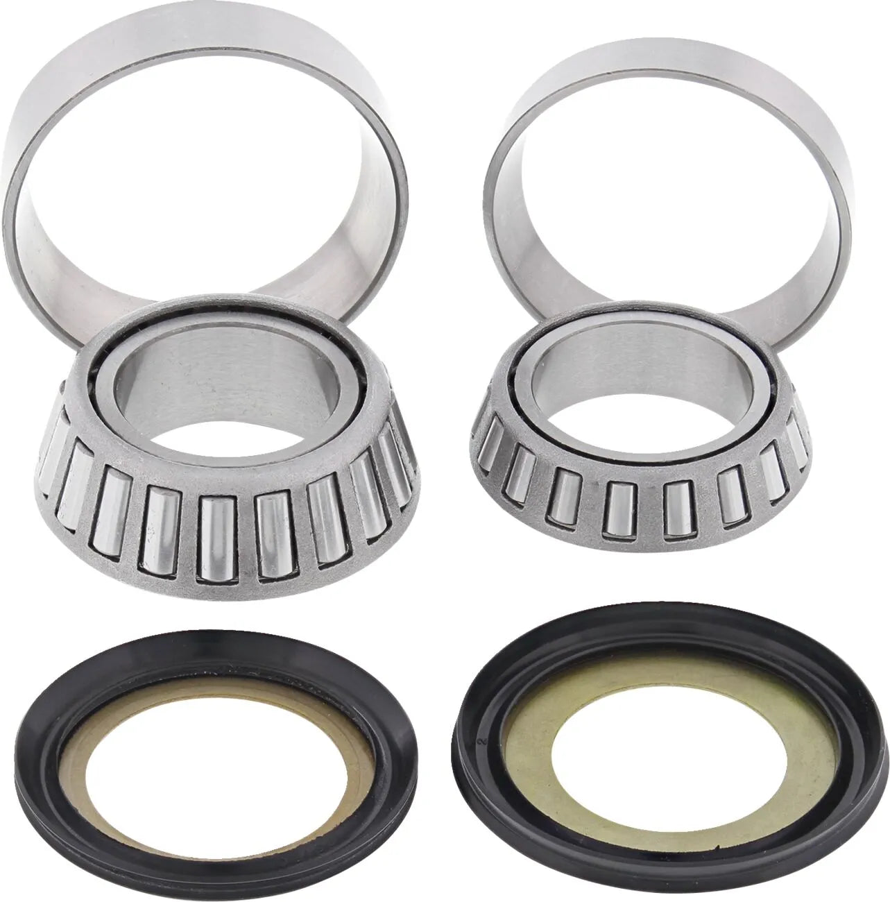 Moose Offroad Steering Stem Bearing Kit