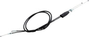 Motion Pro Black Vinyl Throttle Cable