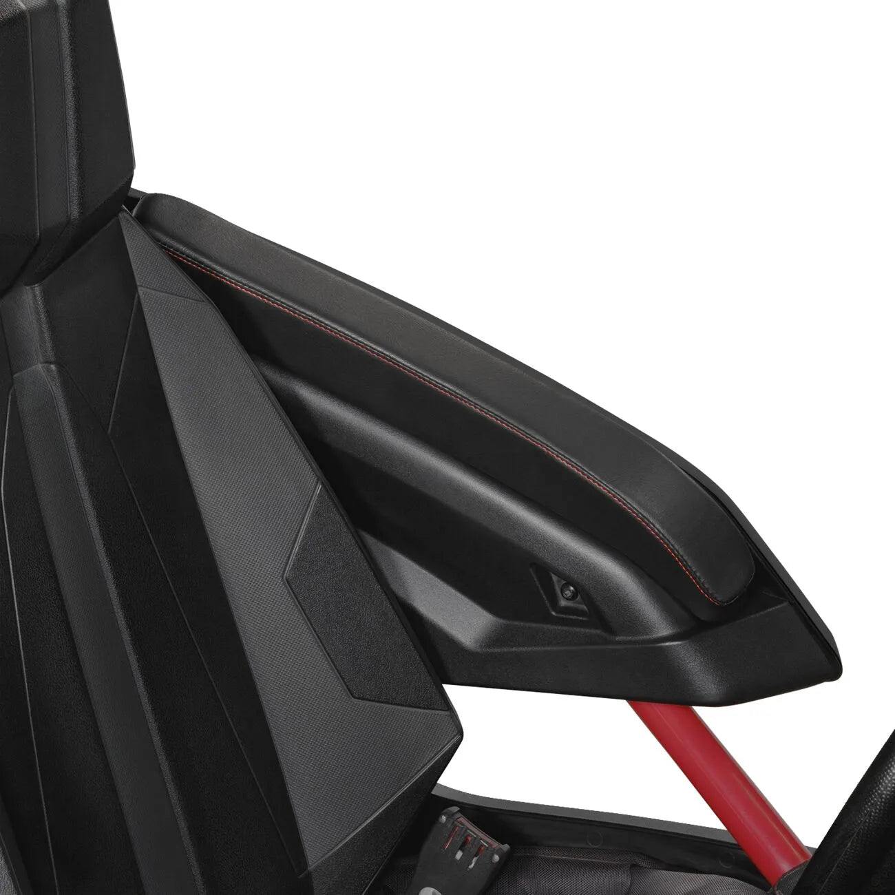Show Chrome Kaliber Armrest Pad