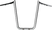 La Choppers 1-1/4" Prime Ape Handlebar