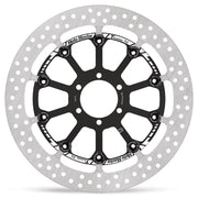 Moto-master Halo Series T-floater Tarcza hamulcowa - Przód