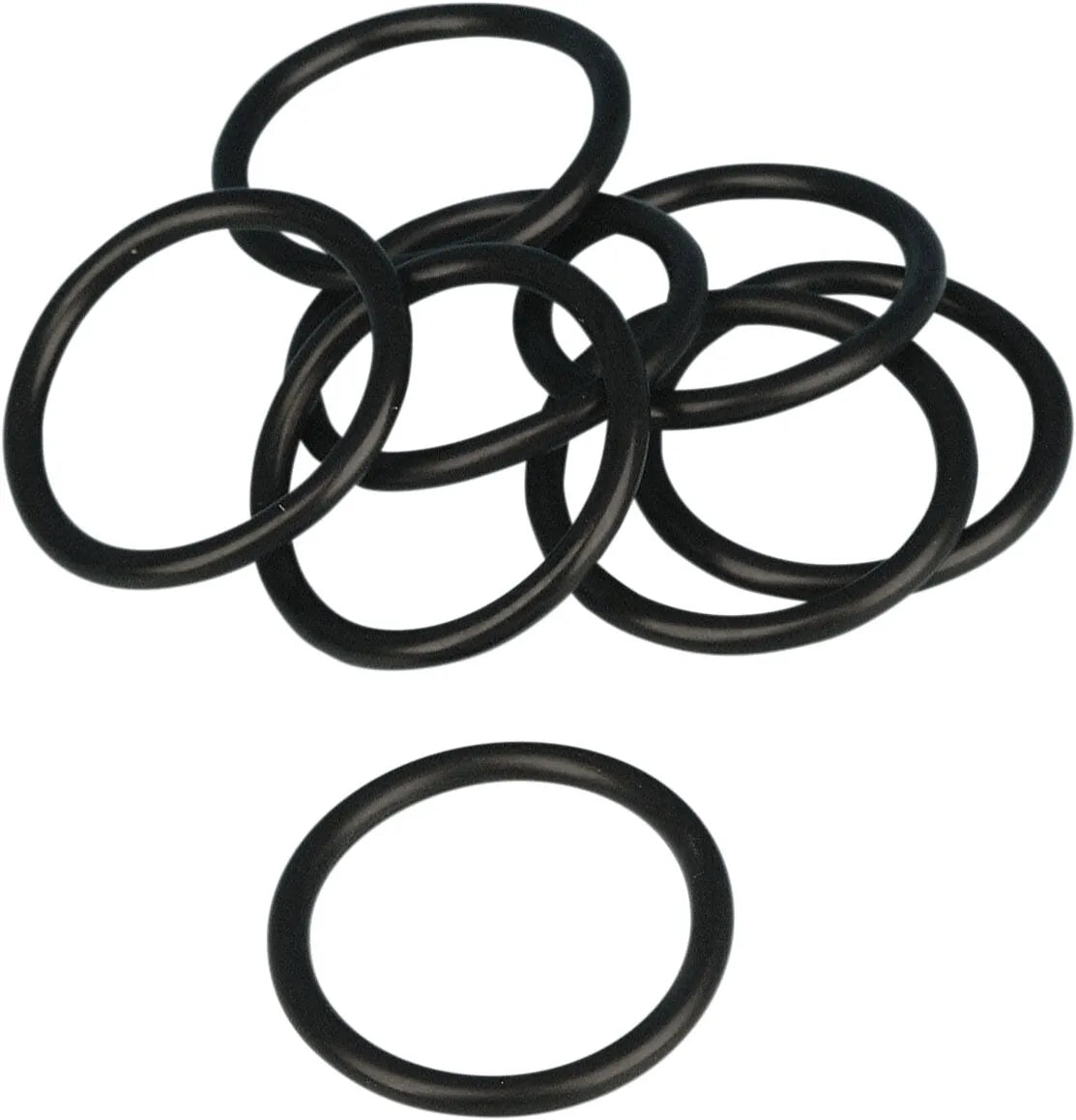 James Gasket Replacement O-rings 10-pack