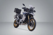 Sw-Motech TRAX ADV 38L Top Case System Black